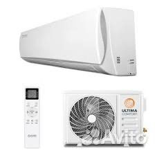 Кондиционер новый 09 Ultima с гарантией