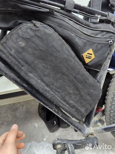 Аккумулятор 48в 25ач chamrider