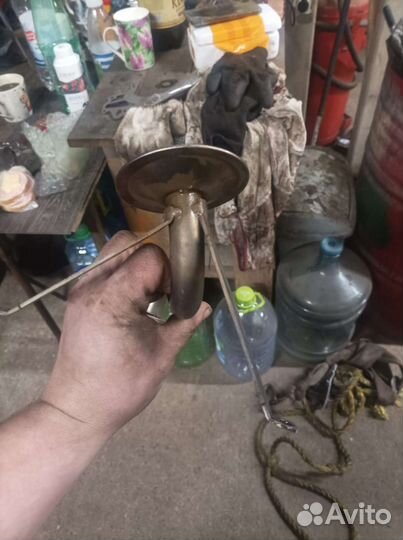 Маслозаборник Audi 100C4 100C3 034115251G