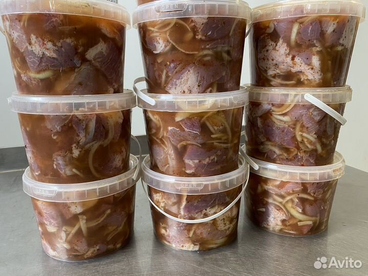 Колбаски для жарки. Шашлык. Купаты с доставкой