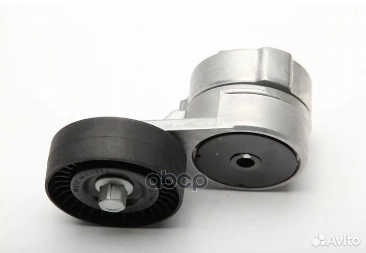 Блок шкивов С натяжителем для двигателя А/М