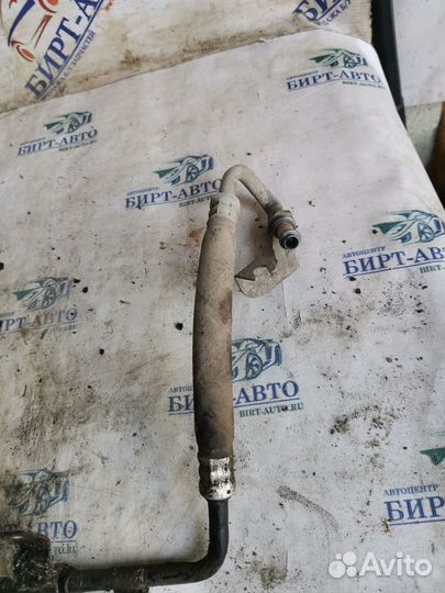 Трубка гидроусилителя ваз (LADA) Largus Cross I (2