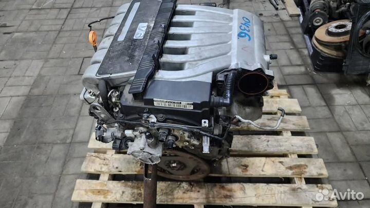 Датчик давления масла Audi Q7 2005