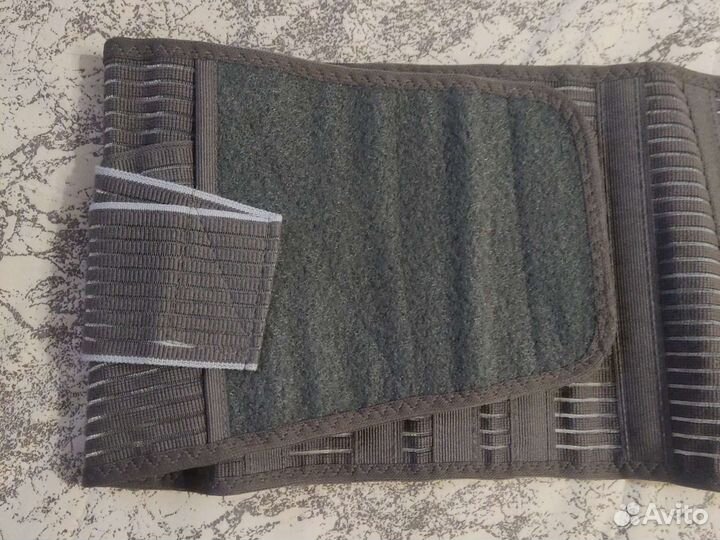 Корсет поясный