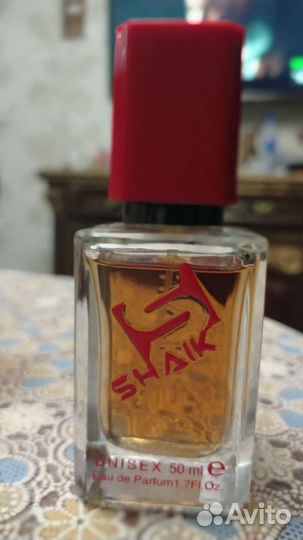 Shaik оригинал номера 265, 244