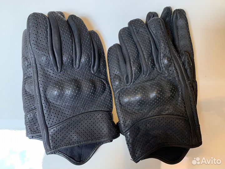 Мотоциклетные перчатки X Element