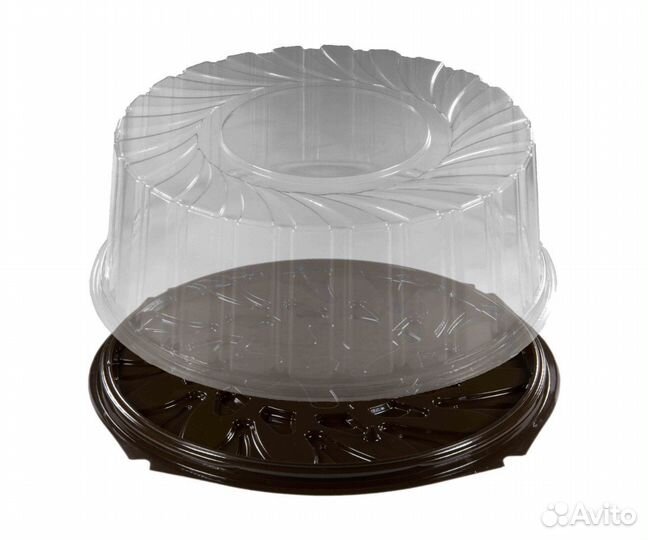 Тортница ук 285вб крышка + дно ук 285Н