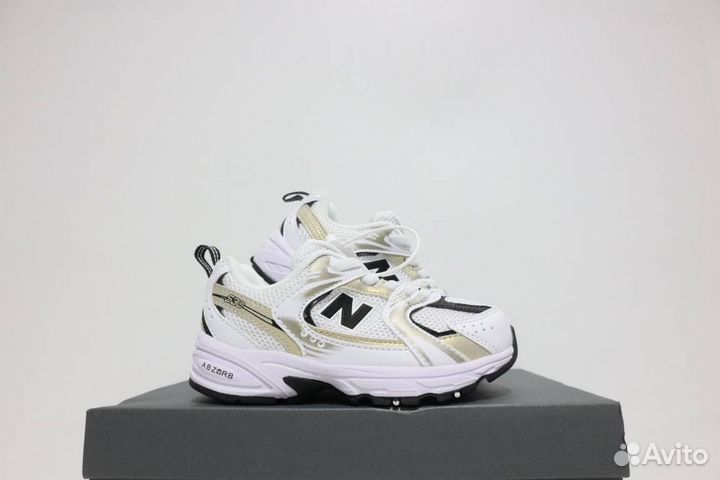 Детские кроссовки New Balance 530