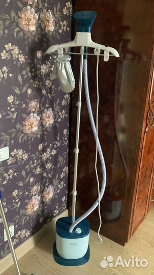 Отпариватель