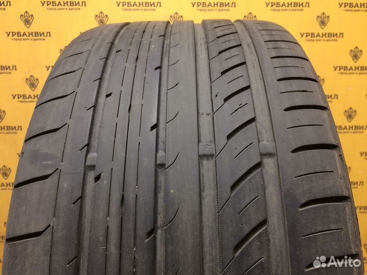 Toyo Proxes C1S 265/35 R18 97Y