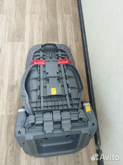 Детское кресло