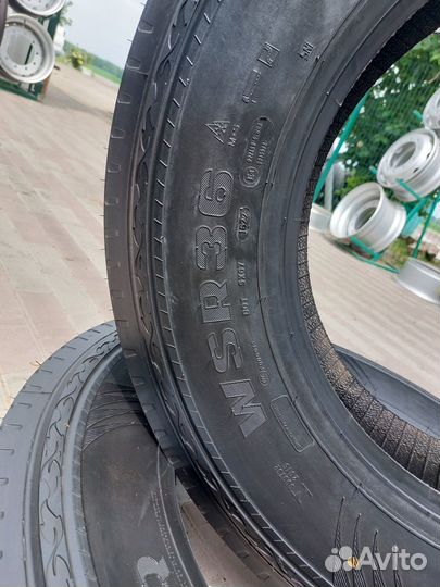 Шина Windpower WSR36 275/70 R22,5, artp: 614