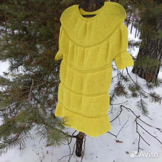 Вязание на заказ