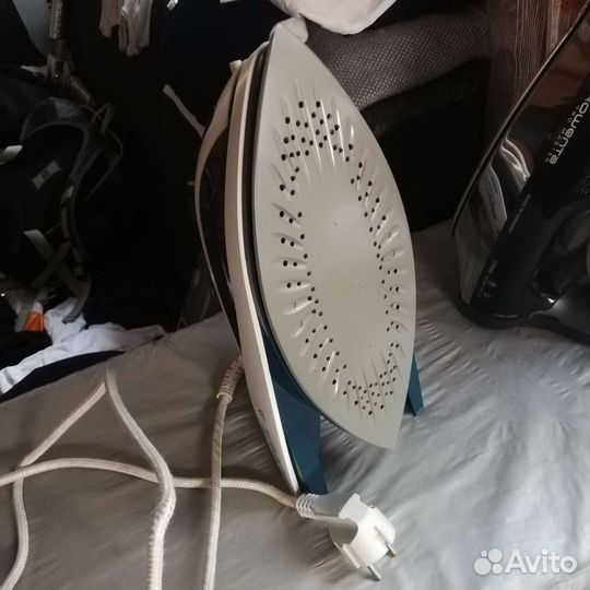 Утюг Panasonic W900C