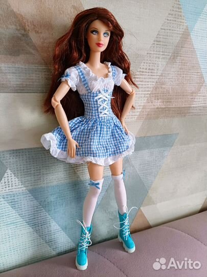 Barbie Miss Dorothy Gale Glam