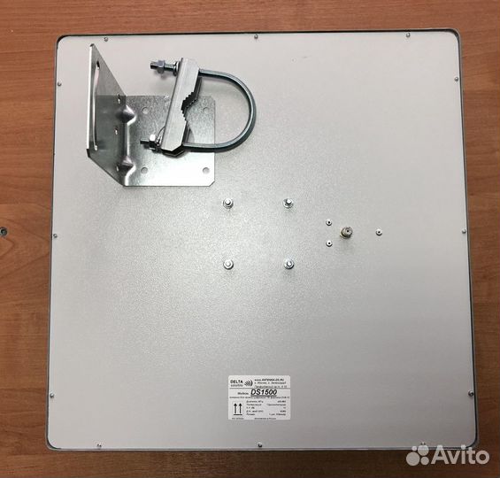 Мощная Антенна DS1500 для Цифрового тв DVB-T2