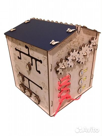 Конструктор 