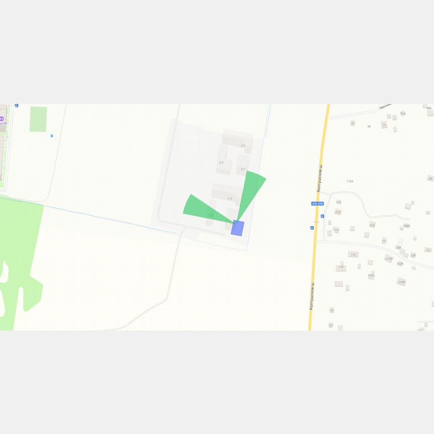 3-к. квартира, 65,9 м², 6/12 эт.