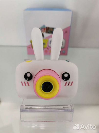 Детская цифровая камера 