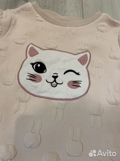 Костюм для девочки 104 размер