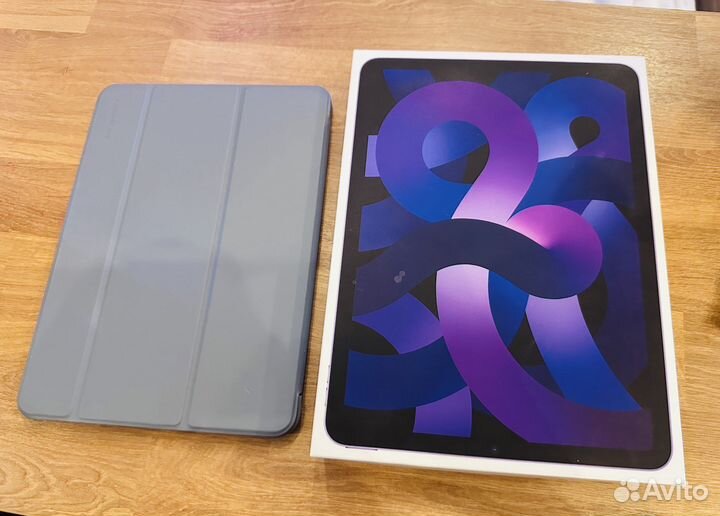 Apple iPad air 5 2022 64gb