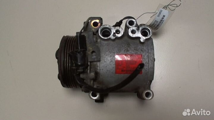 Компрессор кондиционера Mitsubishi Space Star, 200