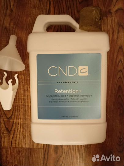 CND Retention+ Ликвид (мономер) 100 мл