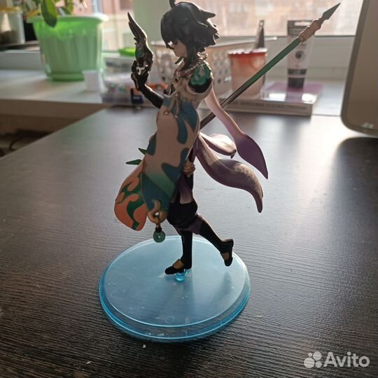 Фигурка геншин импакт