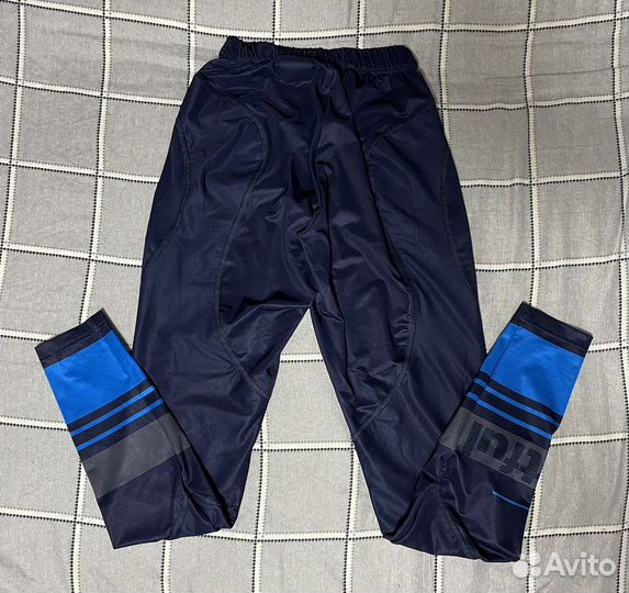 Лыжный гоночный комбинезон sportful