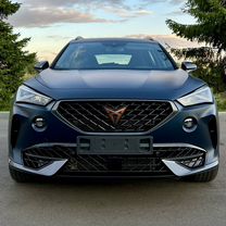 Cupra Formentor 2.0 AMT, 2021, 37 800 км, с пробегом, цена 4 880 000 руб.