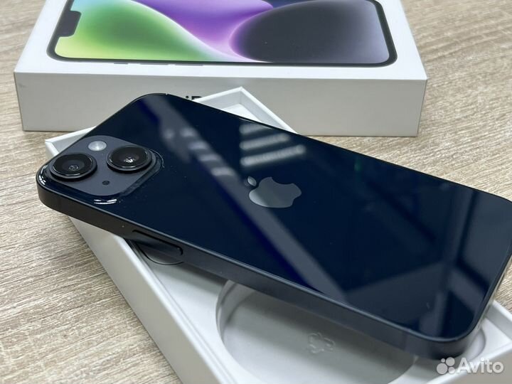 iPhone 14, 128 ГБ