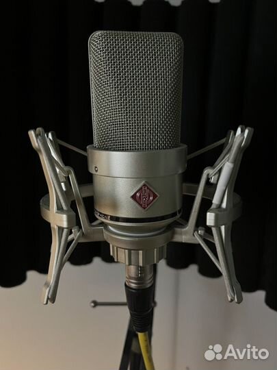 Комплект микрофон и звуковая карта