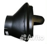 Переходник ста 65115410-10гч (ста Сервис Транс)