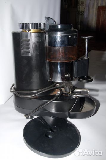 Кофемолка Итальянская - С. М. А. (Италия)