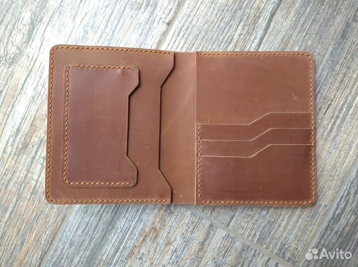 Кошелек мужской