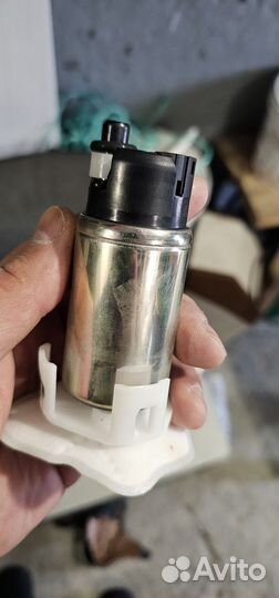 Бензонасос mitsubishi outlander