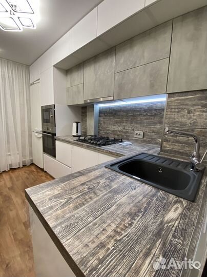 Кухня на заказ. Рассрочка