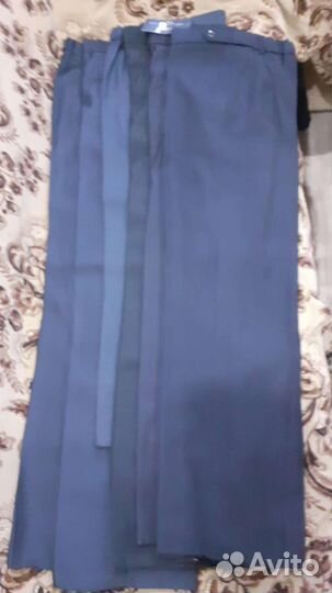 Школьная форма