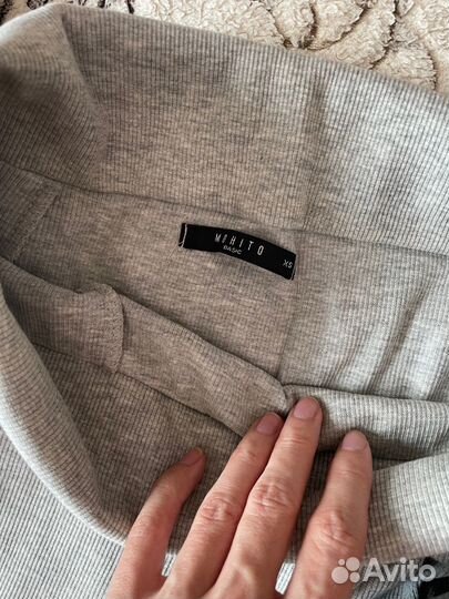 Вещи пакетом 38-40