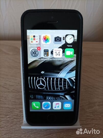 iPhone 5S, 32 ГБ