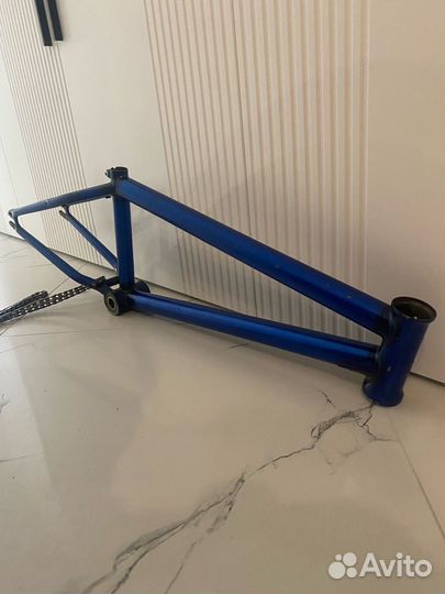 Рама wtp crysis 2015