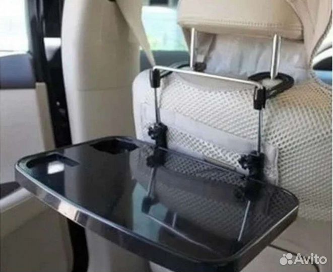 Универсальный столик для авто
