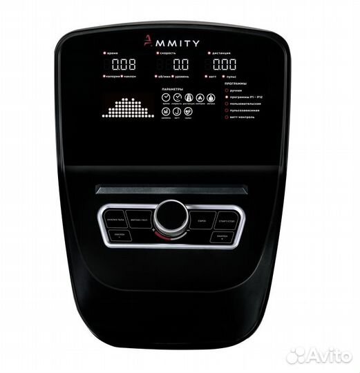 Эллиптический тренажёр Ammity ammv 61 AI