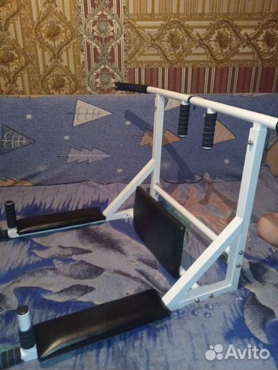 Самокат груша