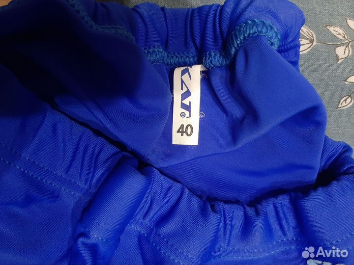 Плавки для бассейна skat 40 размер