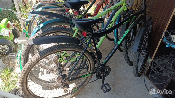Велосипеды бу