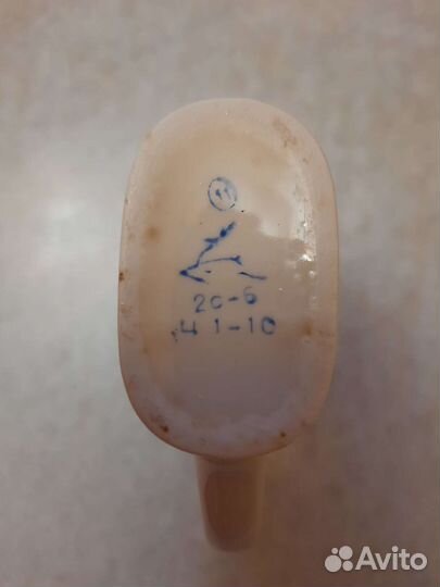 Кружка СССР