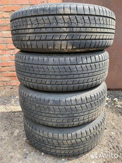 Колеса в сборе оригинал Mercedes G