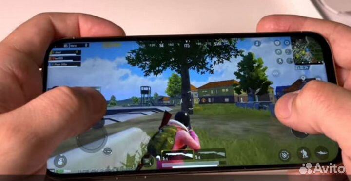 Телефон 14 pro max