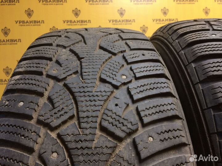 Gislaved Nord Frost III 205/65 R15